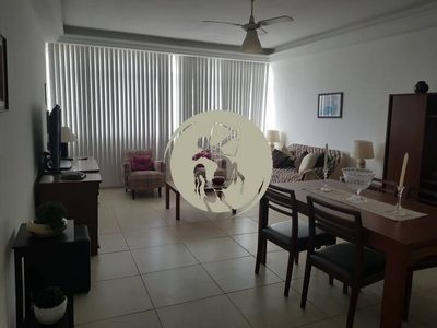 Apartamento, 3 quartos, 160 m² - Foto 3