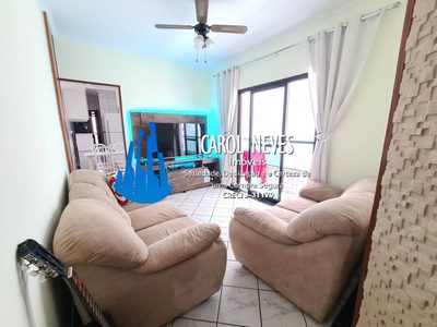 Apartamento, 1 quarto, 62 m² - Foto 3