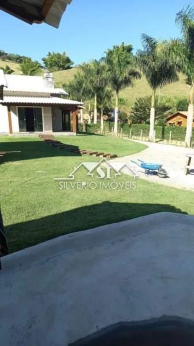 Casa, 3 quartos, 190 m² - Foto 4