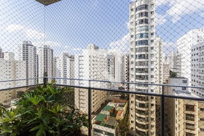 Cobertura, 2 quartos, 193 m² - Foto 5