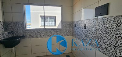Apartamento, 2 quartos, 45 m² - Foto 5