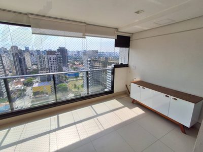 Apartamento, 2 quartos, 70 m² - Foto 4