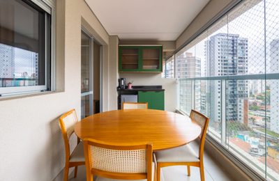 Apartamento, 2 quartos, 69 m² - Foto 5