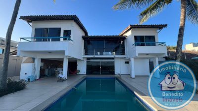 Casa, 721 m² - Foto 1