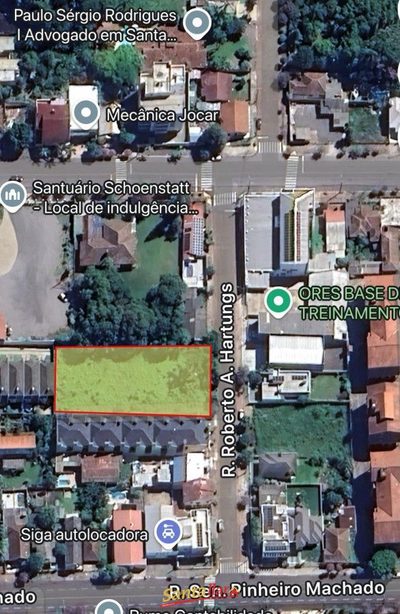 Loteamento e Condomínio, 1620 m² - Foto 4