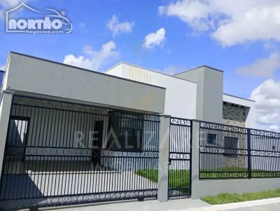 Casa, 3 quartos, 115 m² - Foto 2