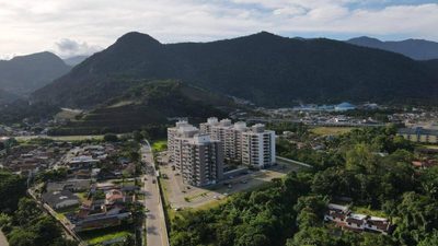 Apartamento, 2 quartos, 61 m² - Foto 3