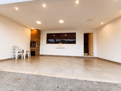 Casa, 3 quartos, 160 m² - Foto 2