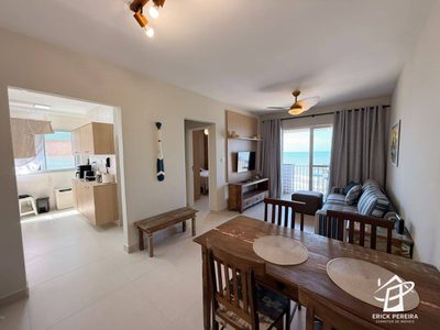 Apartamento, 1 quarto, 55 m² - Foto 4