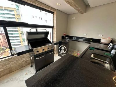 Apartamento, 2 quartos, 70 m² - Foto 3