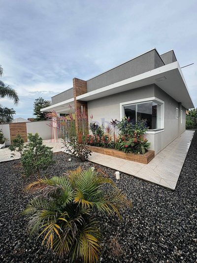Casa, 2 quartos, 115 m² - Foto 2