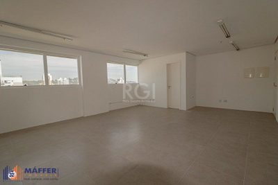 Sala-Conjunto, 36 m² - Foto 5