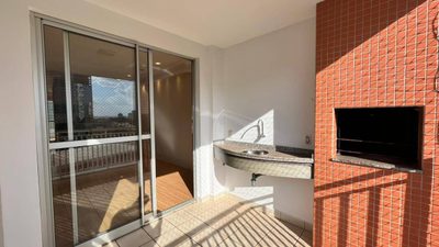 Apartamento, 2 quartos, 83 m² - Foto 5