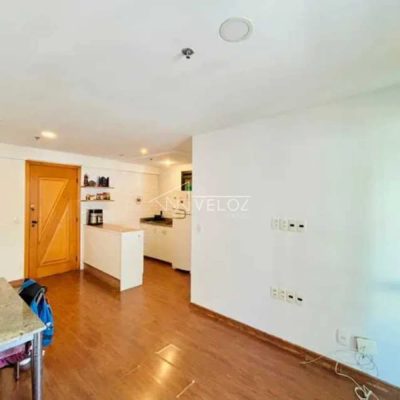Apartamento, 2 quartos, 56 m² - Foto 1