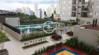 Apartamento, 3 quartos, 64 m² - Foto 2
