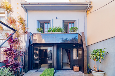 Prédio Inteiro, 300 m² - Foto 1