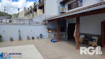 Casa, 3 quartos, 262 m² - Foto 3