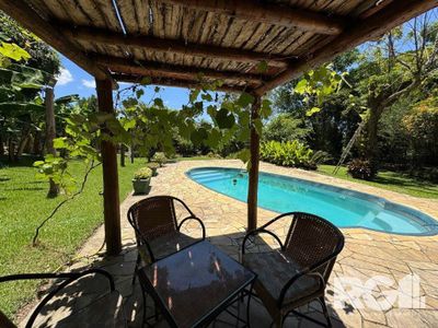 Sítio, 4 quartos, 119 m² - Foto 4