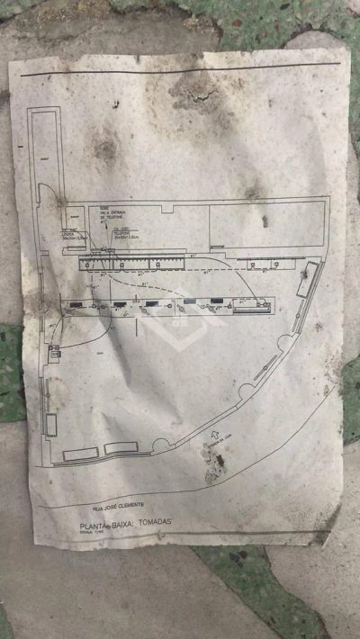 Loja-Salão, 30 m² - Foto 4
