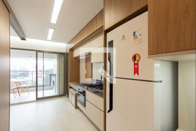 Kitnet-Studio, 35 m² - Foto 3