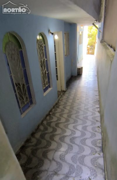 Casa, 3 quartos, 60 m² - Foto 1