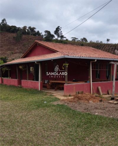 Sítio, 3 quartos, 2600 m² - Foto 2