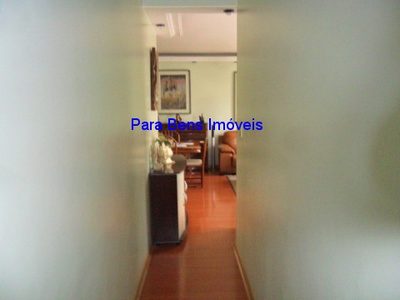 Apartamento, 2 quartos, 122 m² - Foto 1