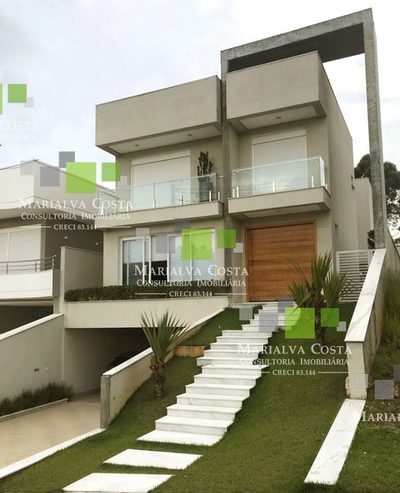 Casa, 4 quartos - Foto 1