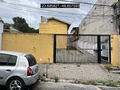 Casa, 1 quarto, 190 m² - Foto 1