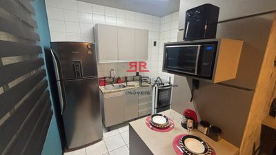 Apartamento, 1 quarto, 30 m² - Foto 3