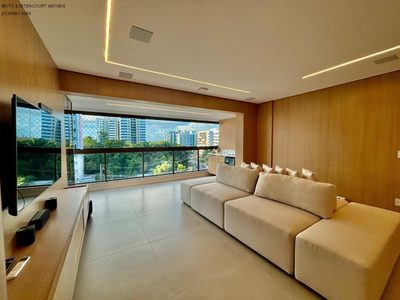 Apartamento, 3 quartos, 103 m² - Foto 2