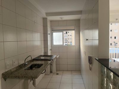 Apartamento, 2 quartos, 50 m² - Foto 1
