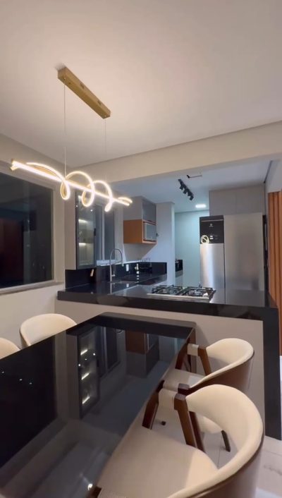 Apartamento, 2 quartos, 65 m² - Foto 1