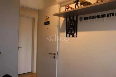 Apartamento, 3 quartos, 99 m² - Foto 1