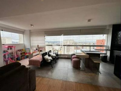 Apartamento, 3 quartos, 140 m² - Foto 1