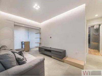 Apartamento, 2 quartos, 69 m² - Foto 3