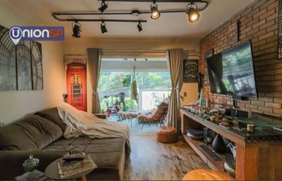 Apartamento, 2 quartos, 112 m² - Foto 3