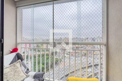 Apartamento, 3 quartos, 55 m² - Foto 5