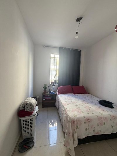 Apartamento, 2 quartos, 50 m² - Foto 2