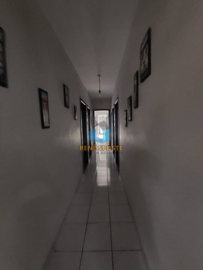 Casa, 3 quartos - Foto 3