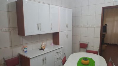 Casa, 2 quartos, 110 m² - Foto 3