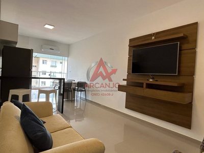 Apartamento, 2 quartos, 70 m² - Foto 2