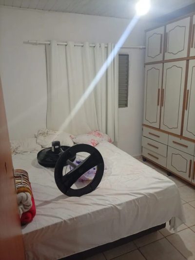 Casa, 2 quartos, 47 m² - Foto 3