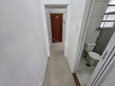Apartamento, 1 quarto, 38 m² - Foto 2