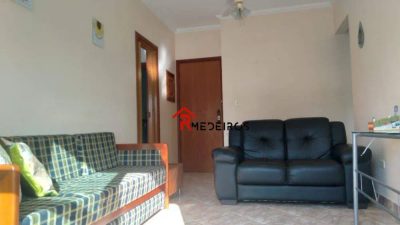 Apartamento, 1 quarto, 63 m² - Foto 3