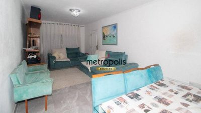 Sobrado, 3 quartos, 189 m² - Foto 4