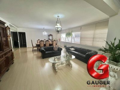 Apartamento, 3 quartos, 170 m² - Foto 2