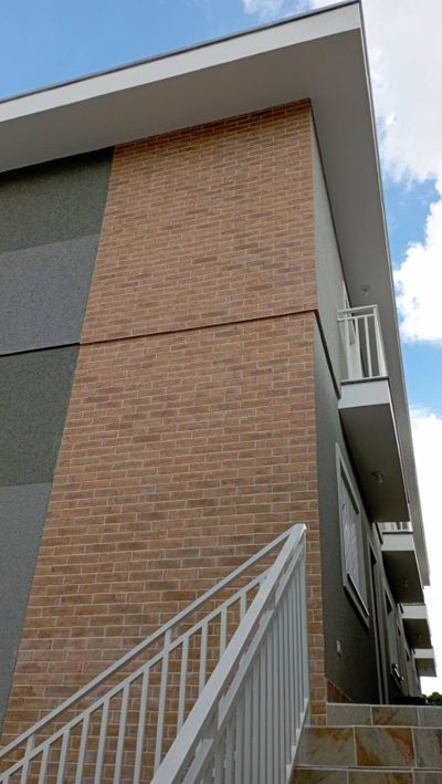 Sobrado, 2 quartos, 93 m² - Foto 2