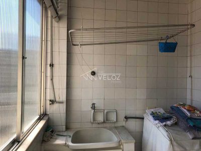 Apartamento, 3 quartos, 145 m² - Foto 2