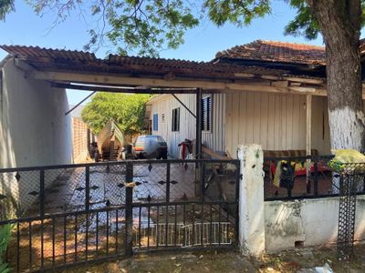 Casa, 3 quartos, 630 m² - Foto 1